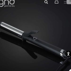 ghd Curve Classic 1” Curling Iron